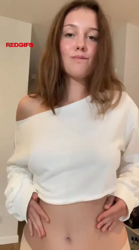 My tits need an urgent massage