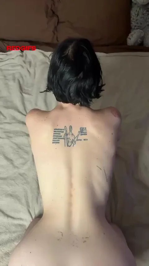 🍑 End of Date 1: My Juicy Ass Tease in POV 🔥