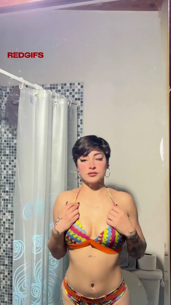 My body is meant to be filled nonstop