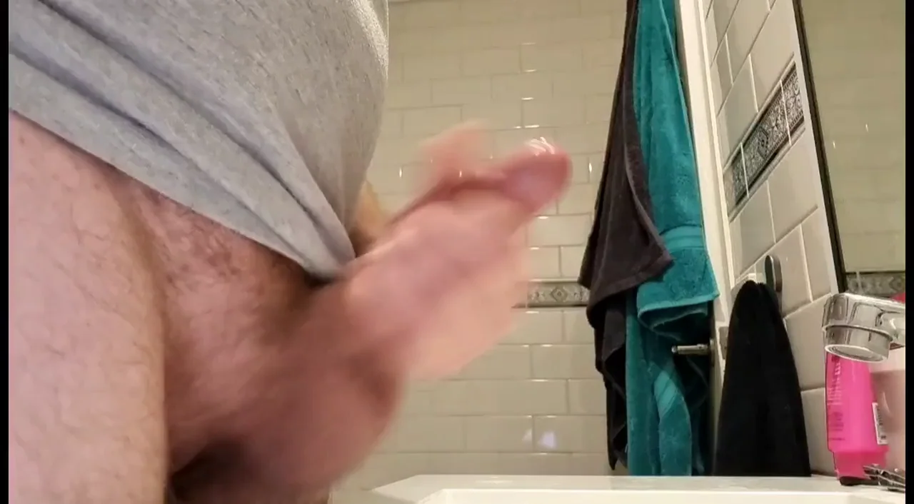 Endless Cum Fountain 💦🔥