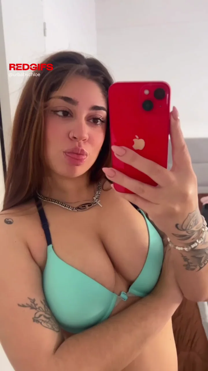 My fantasy is to fuck someone from Reddit F18