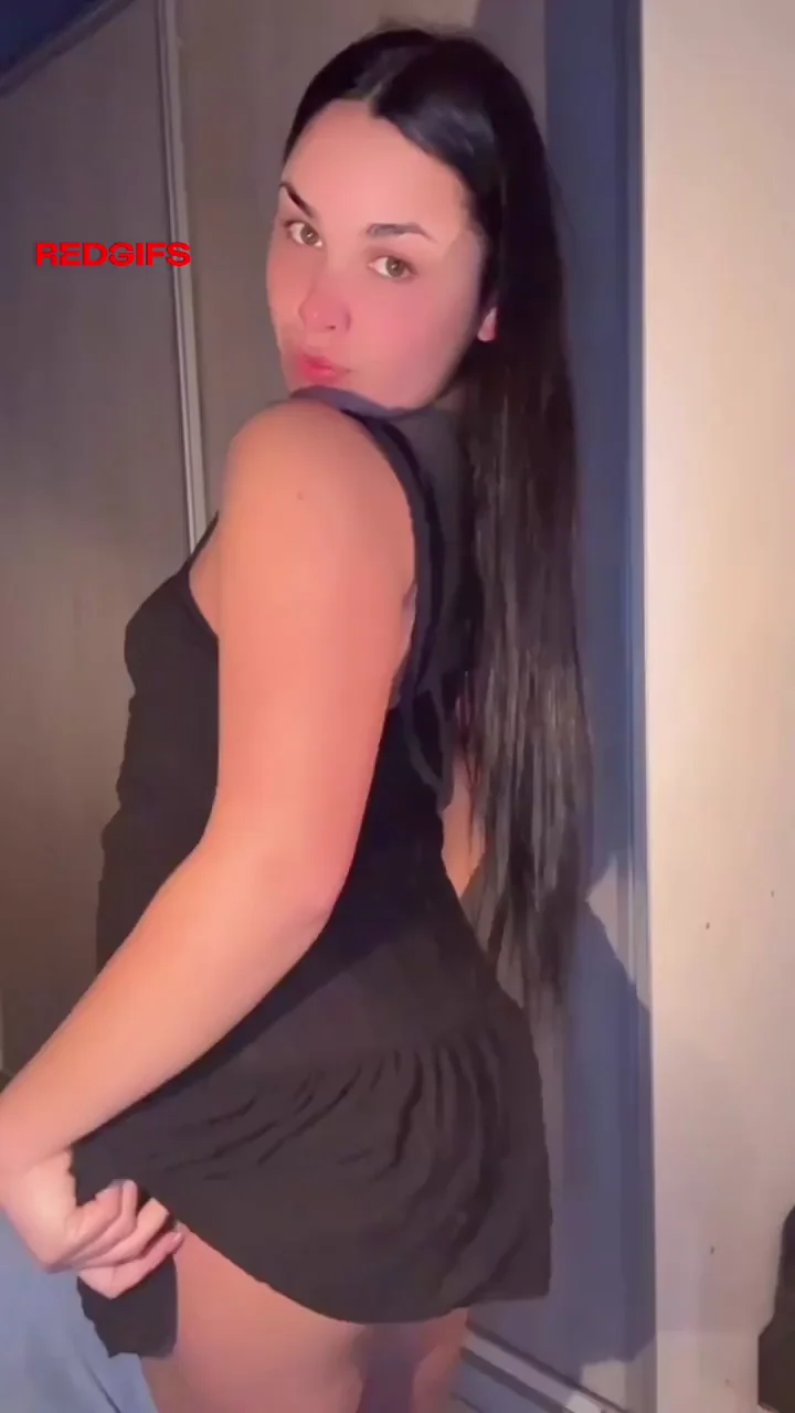 easy lift dress