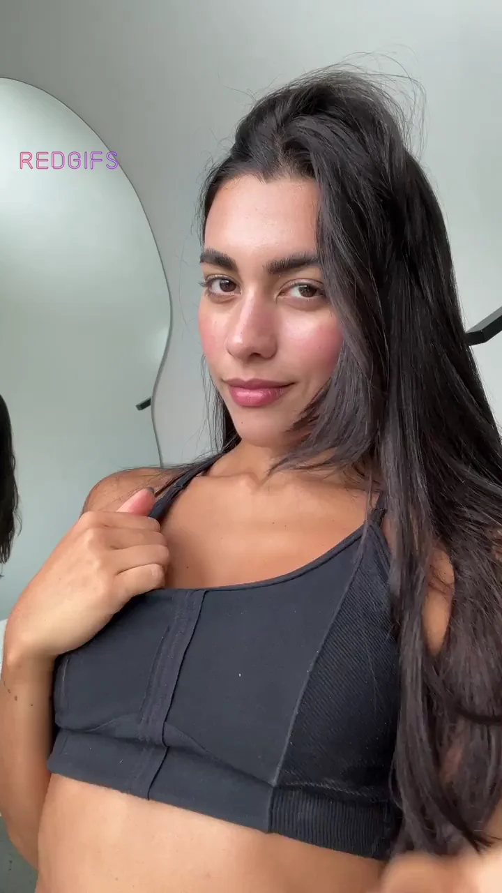 Little titties need love too