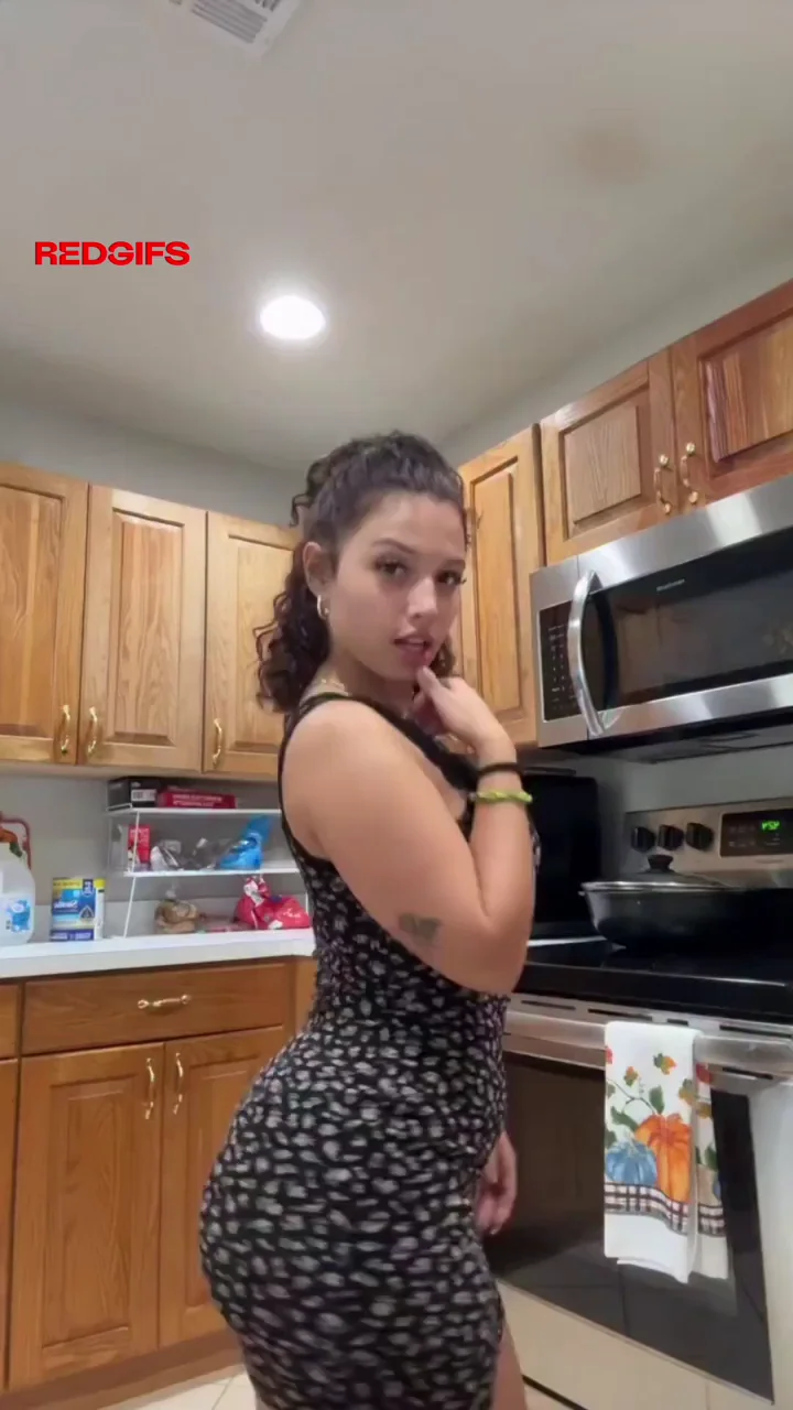 Sexy thot