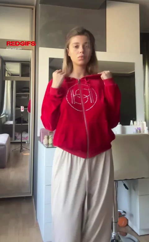 surprising reveal