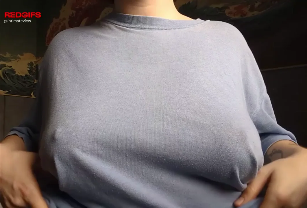 Soft, round and craving your fingers after drop.