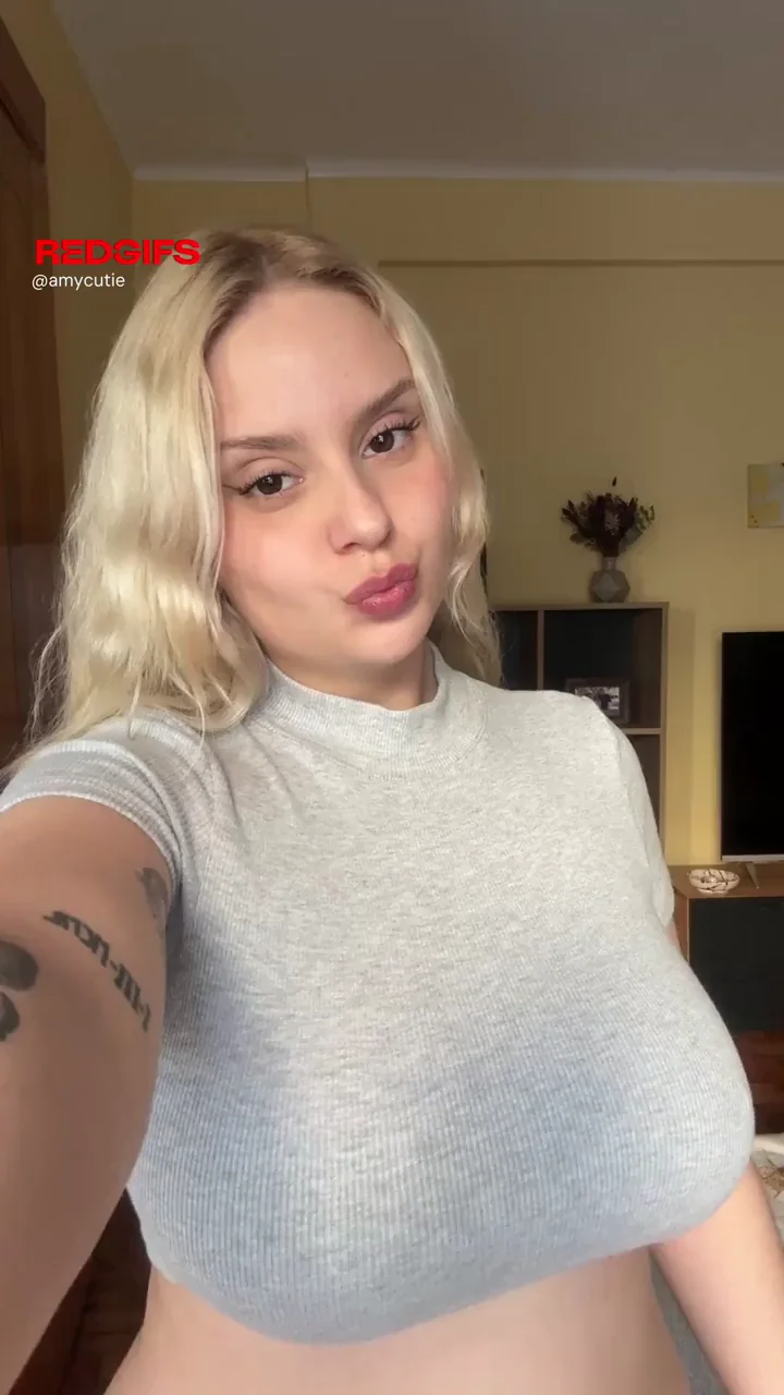 I just know you love the way they drop