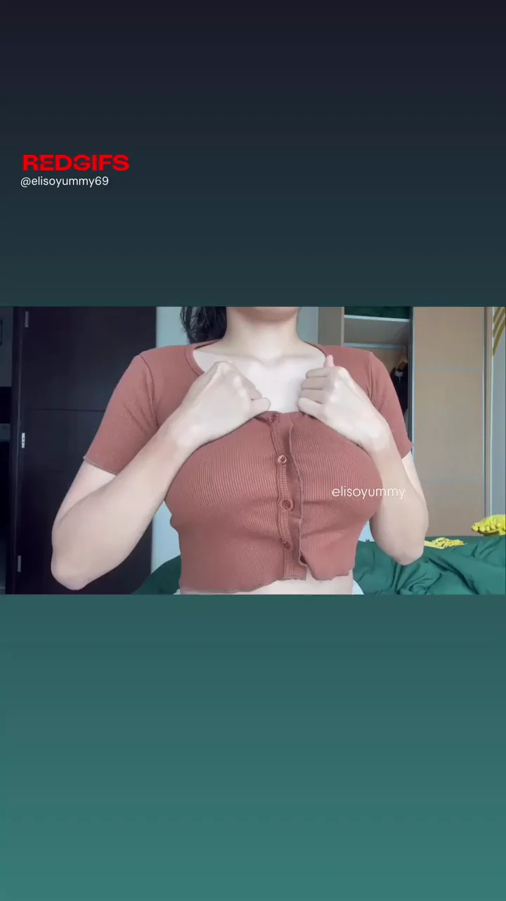 quick reveal before i go out