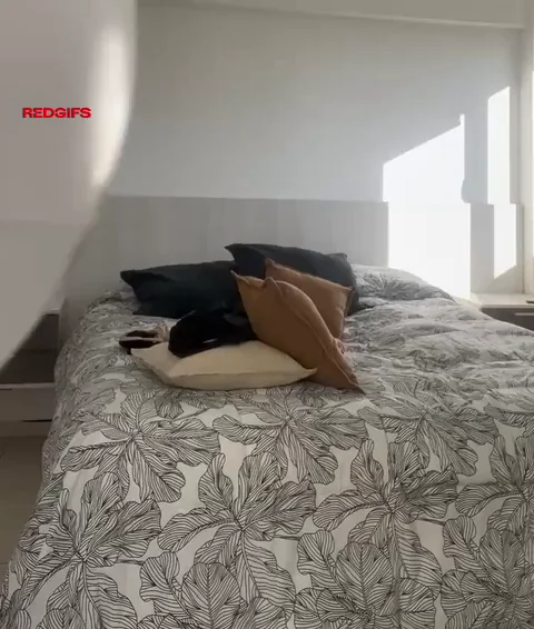 Oops I went to the wrong room [Reveal]