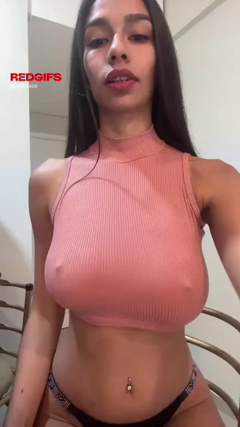 the prettiest tits [reveal]