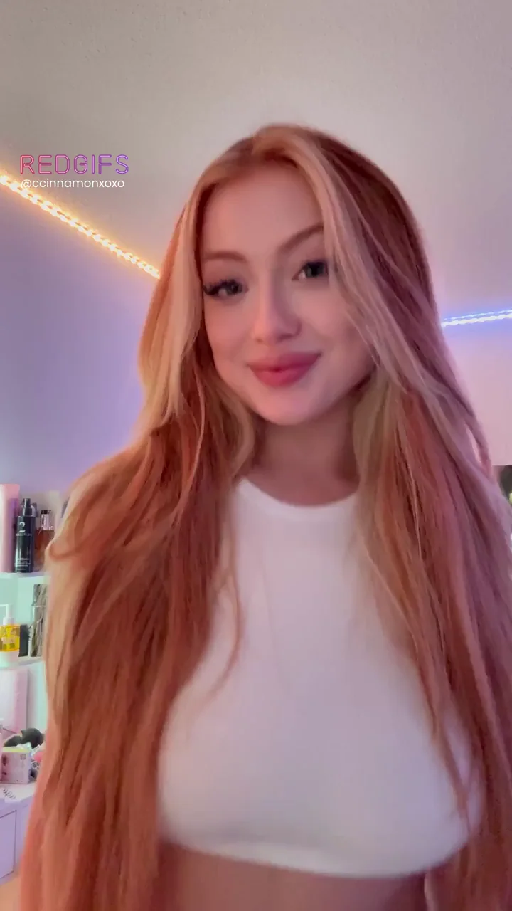 My big boobs [drop]