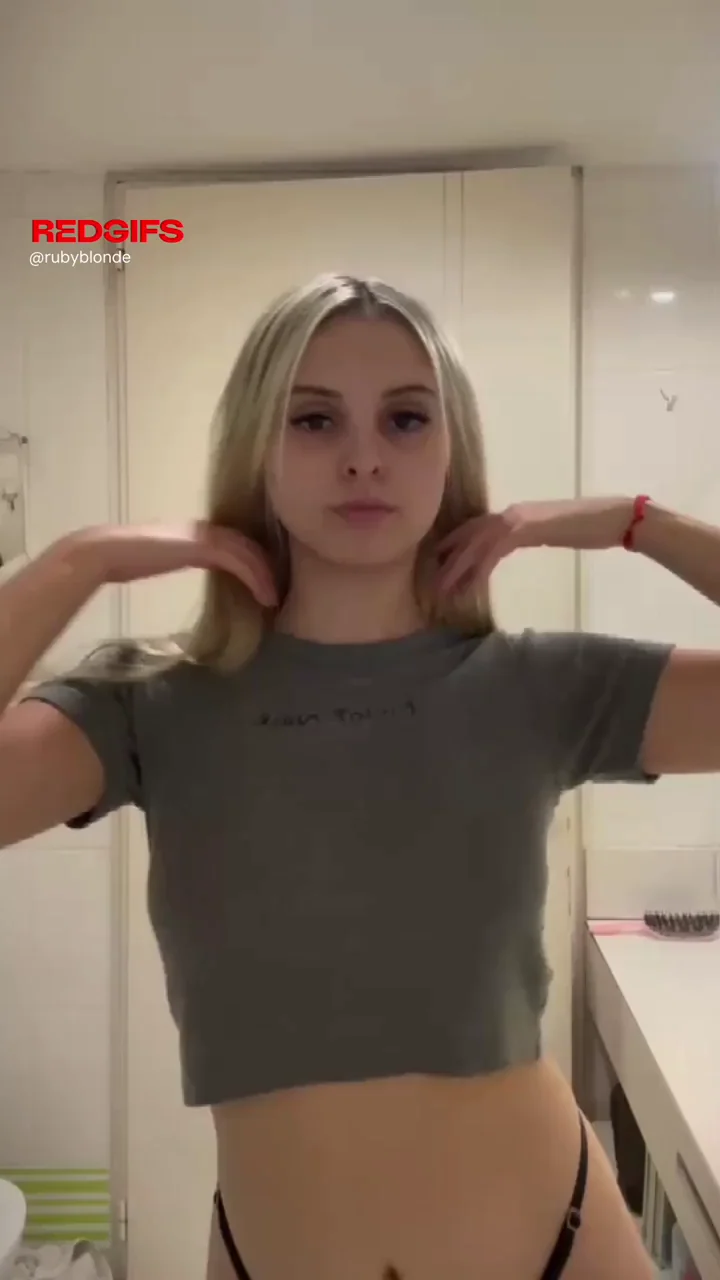 Tiny but natural [reveal]