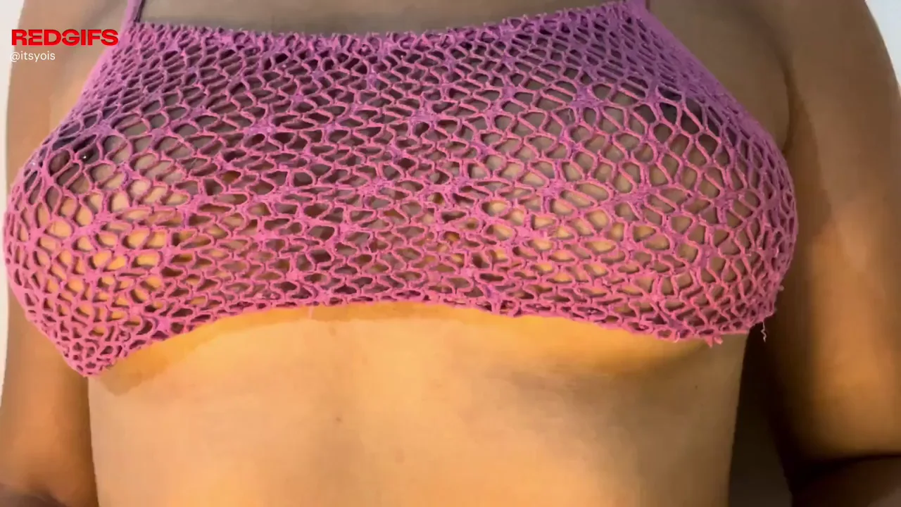 Are my tits adorable enough (reveal)