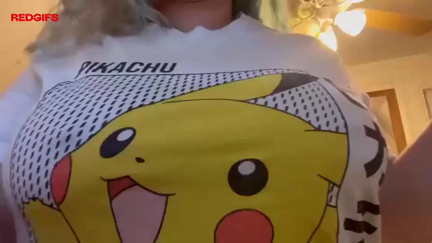 First time doing a titty drop, what do you guys think?