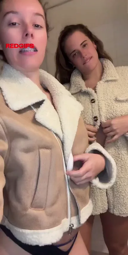 Cute latina reveal