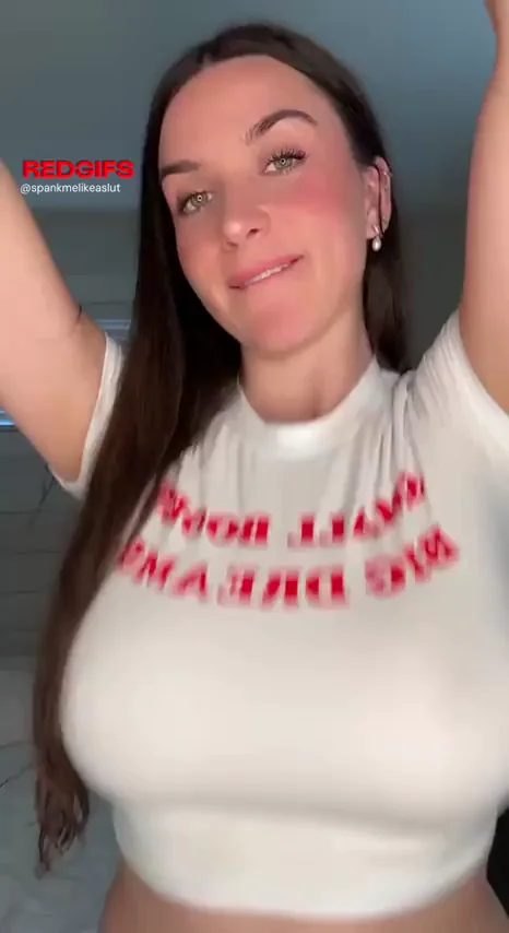 Lick Suck Repeat Titty Drop Tease