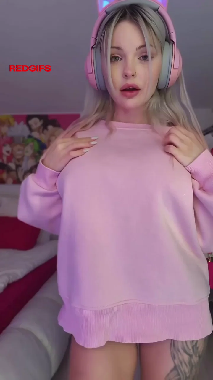 🎀 Titty Drop Tease: My Massive Boobs Craving Your Hot Cream! 💦