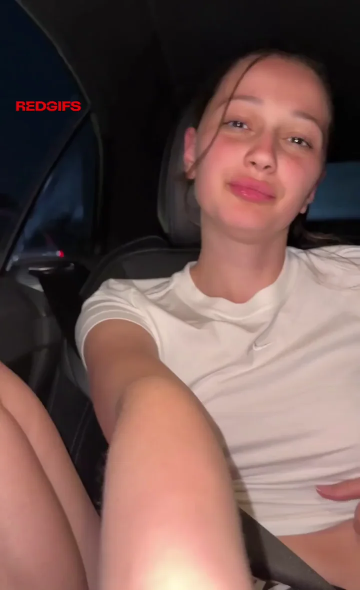 car reveal
