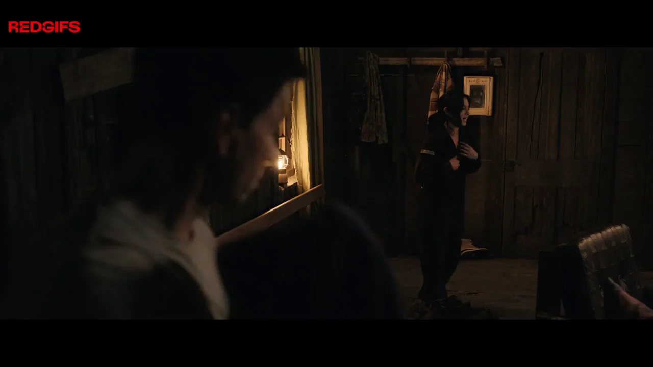 Rosa Salazar, Gemma Dart - Play Dirty (2025)