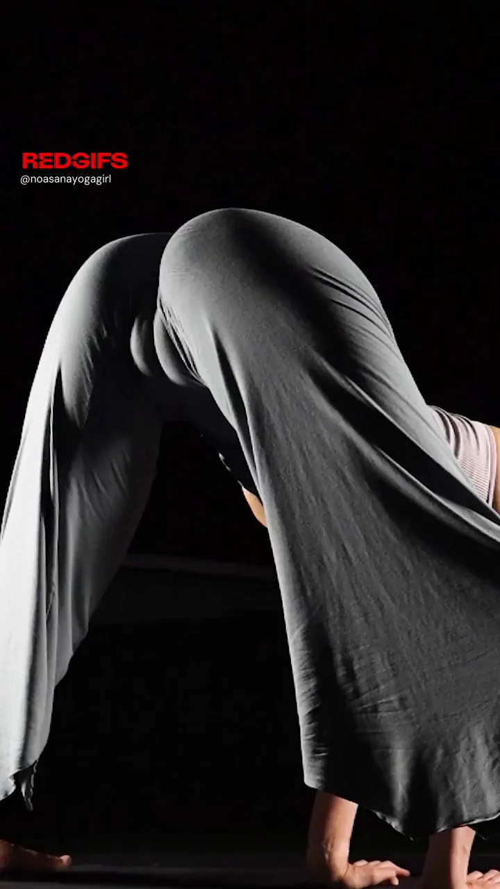 what would you call this yoga pose