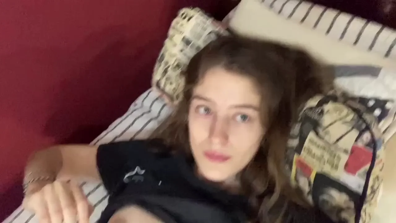 Do my 19yo boobs turn you on? :)