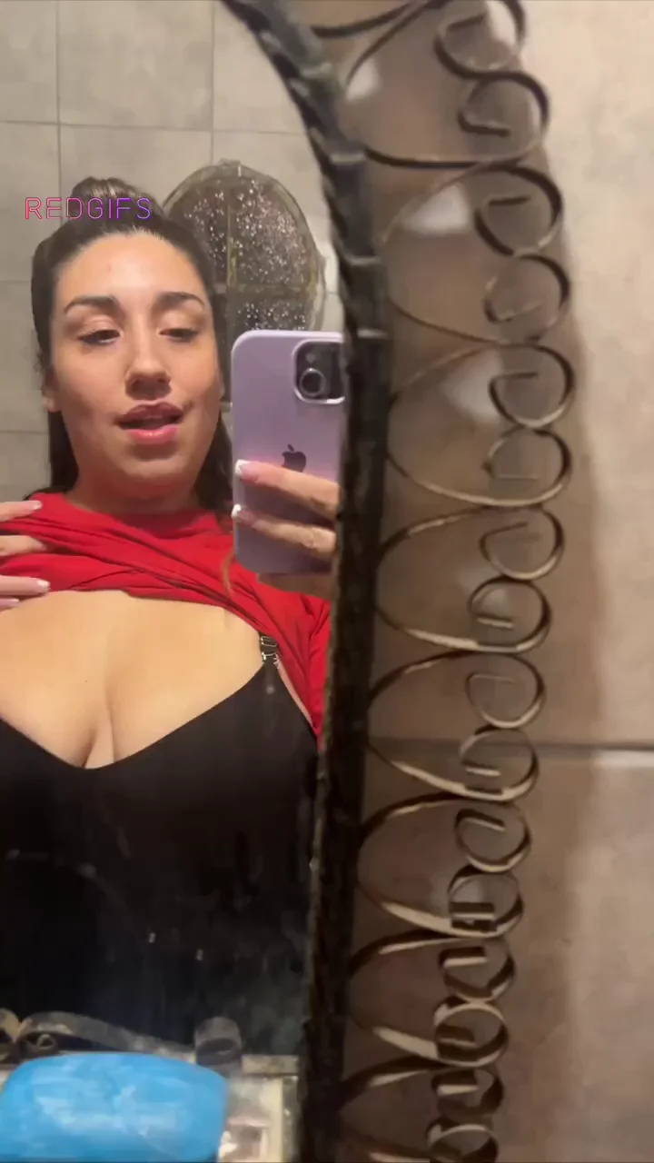 I send you these nudes. Are you fucking me or not honey?