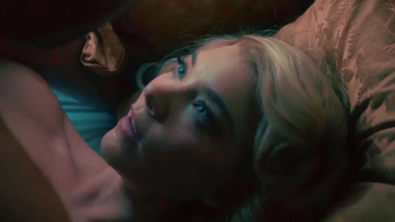 Natalie Dormer Gets Fucked Missionary & Moans Like a Slut 😩💦🔥