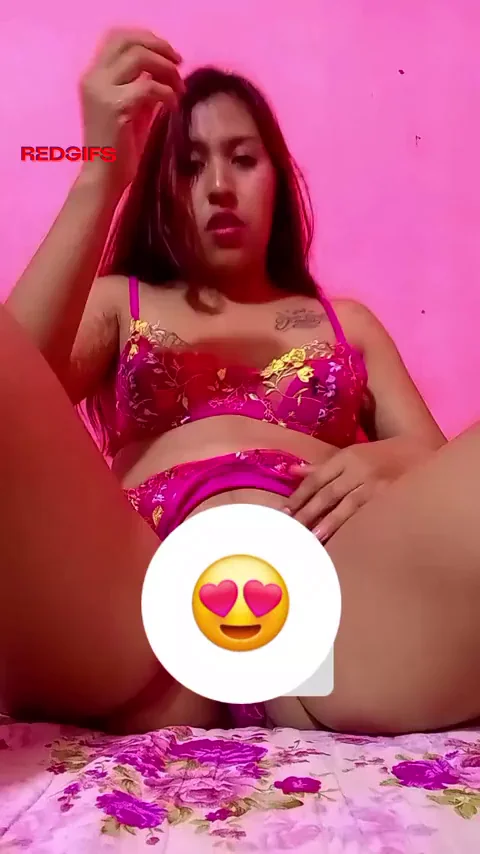 Do you want the uncensored video and see how my panties are transparent? It's very hot.