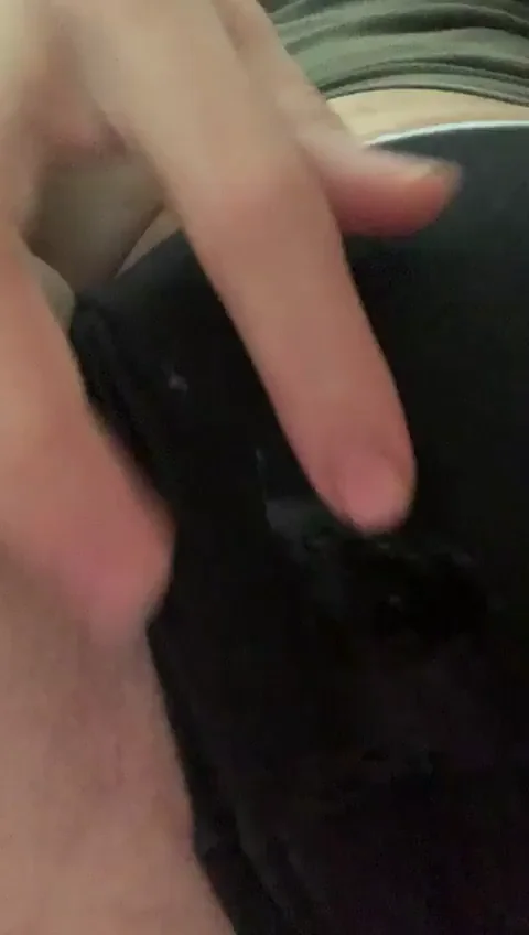 Lickers Needed, Cant Keep it in Myself :3