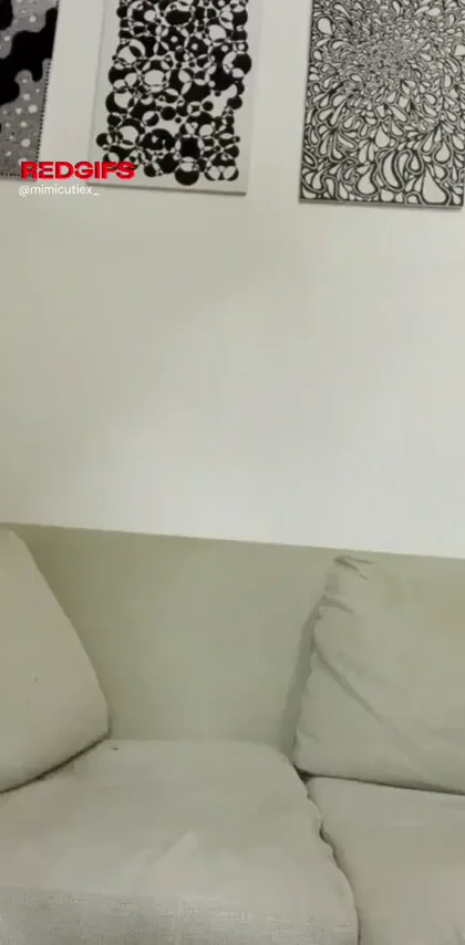 Once you see this, you're gonna fall in love with my pussy