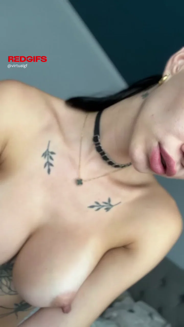 Unreal level of lust
