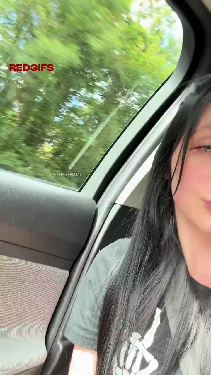 So many ways you could fuck in a car