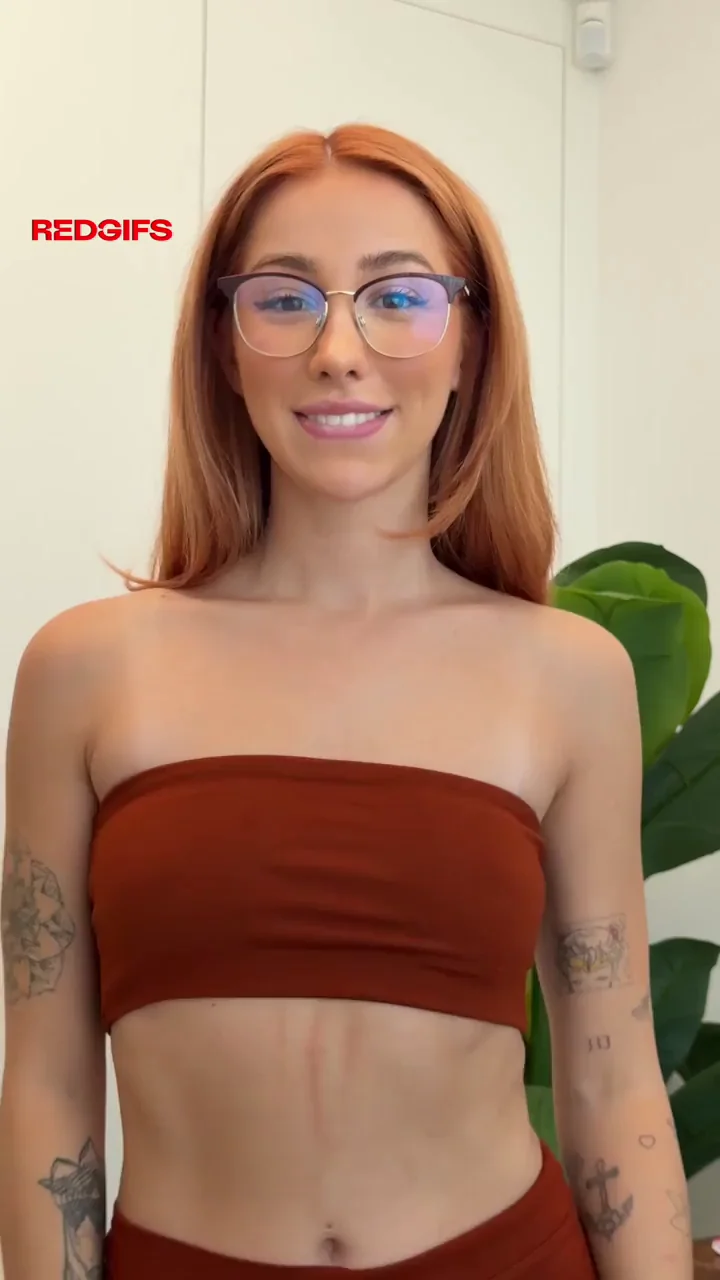Only the best guys love small boobs like mine!