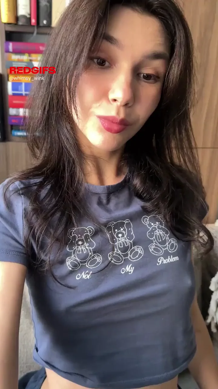 Men who appreciate small tits are the best!