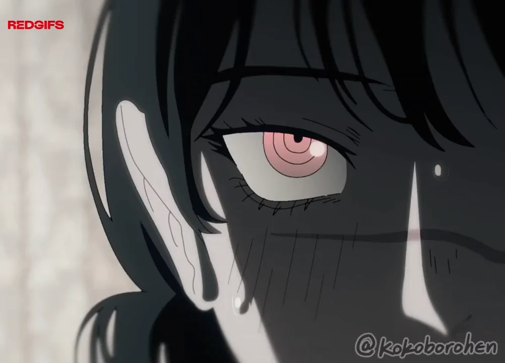 Asa Shuts Up Denji Pt 1 Oral Control [Chainsaw Man] (kokoborohen)