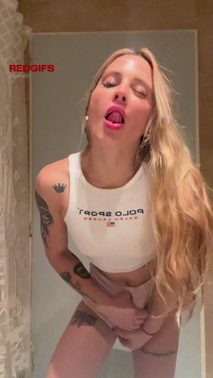 Craving for some good sex and big cock