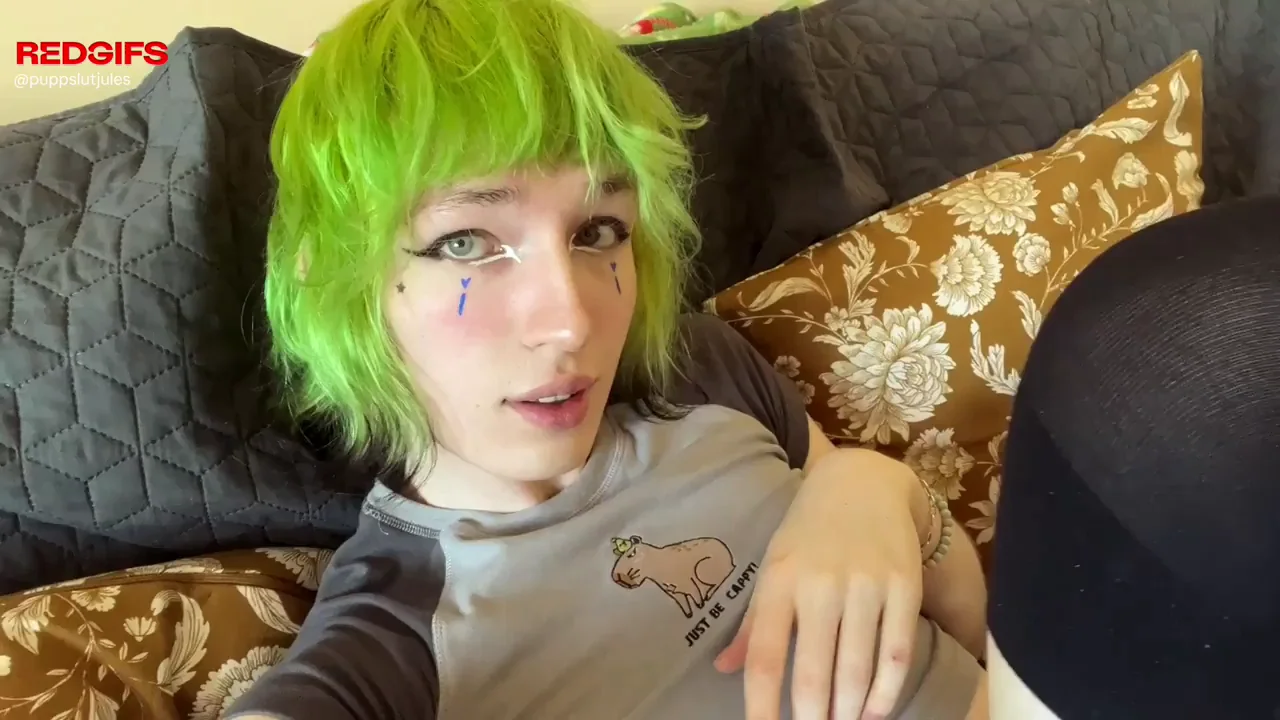 1000s years of evolution and all im good for is taking huge cocks,,,