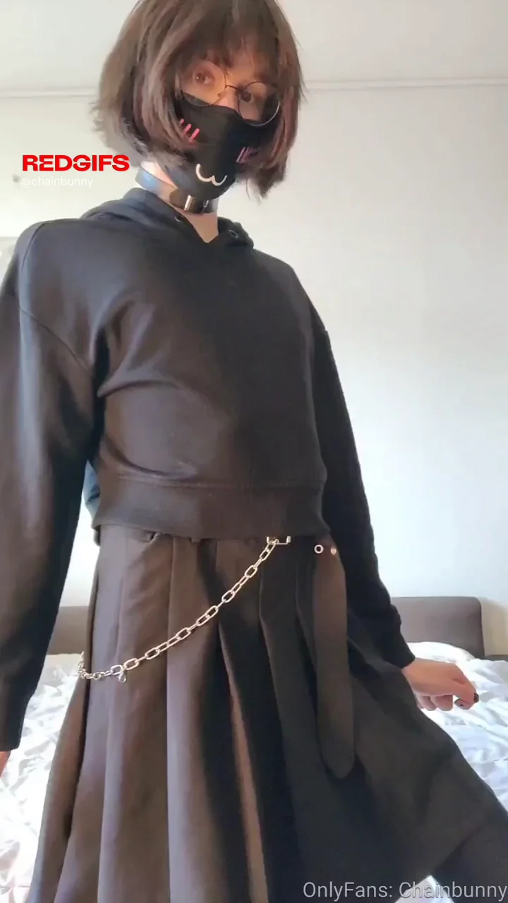 POV First Date with Naughty Trap Cutie