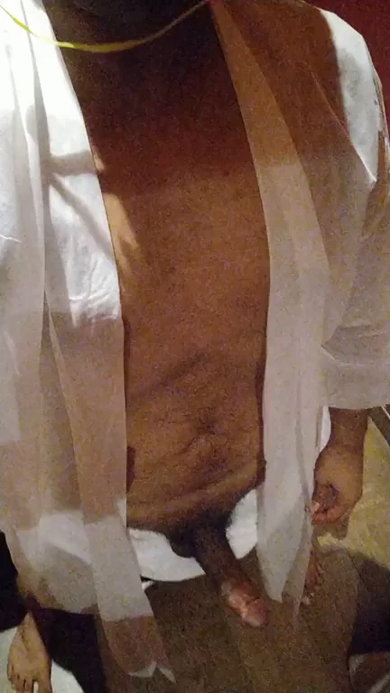 Rip Off My Lab Coat and Pound Me on the Desk - Risky Fuck with Colleague Watching?