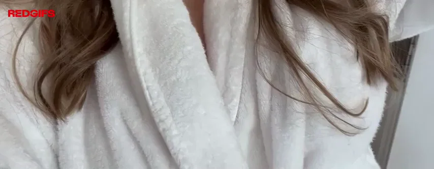 Robes are the best