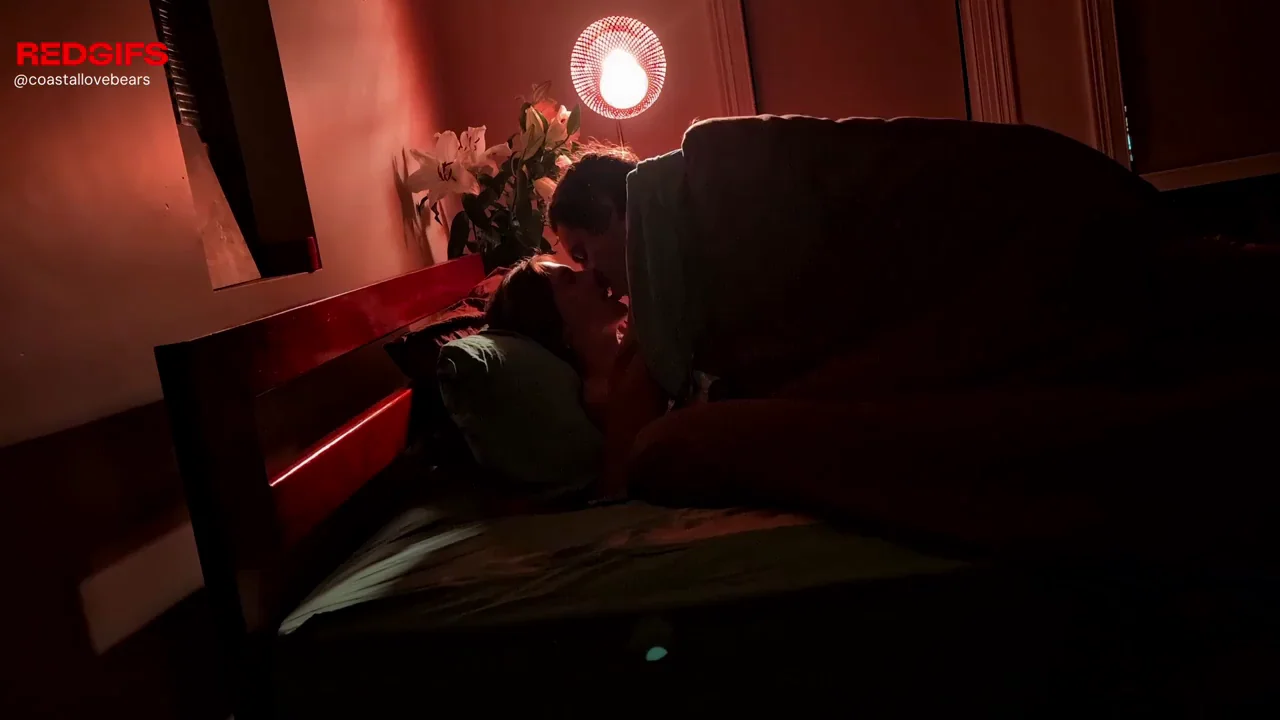 🔥 Sexy Kiss to Pussy Feast: Face Buried in My Wet Lips 😈💦