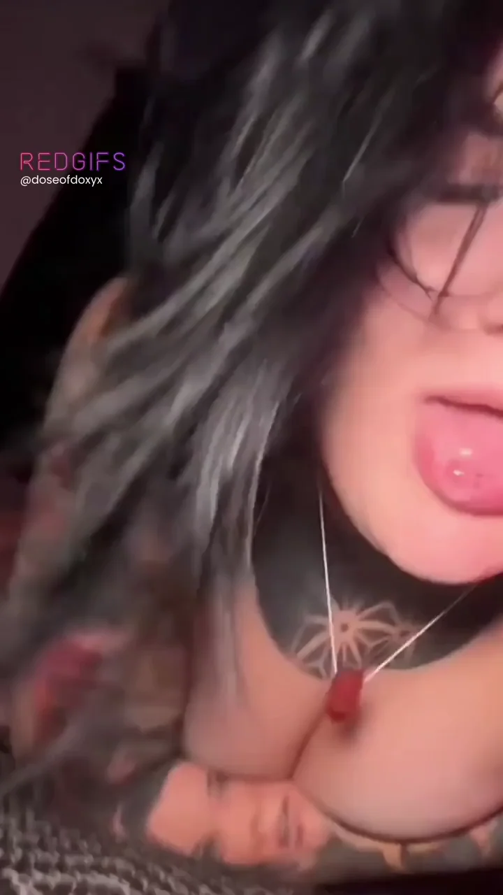 Some of the biggest Orgasms I've ever had