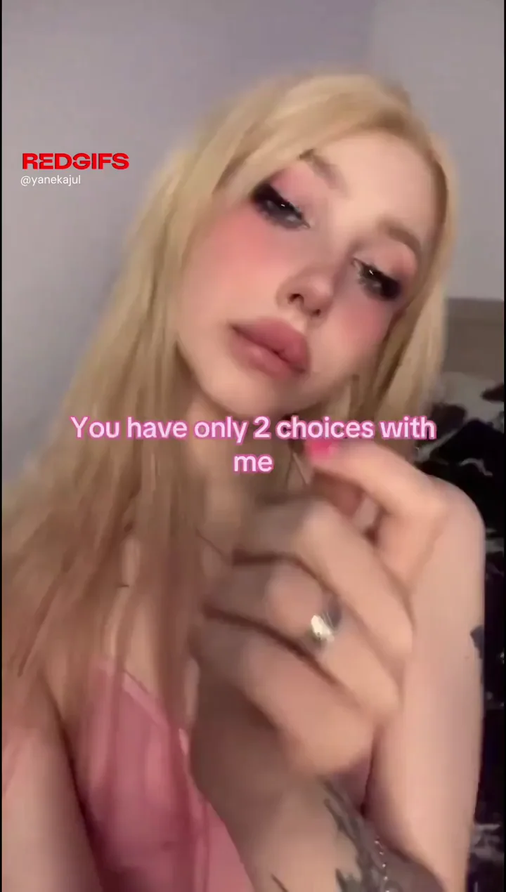 Am I Your Cute Trans Slut Yet? 🍭💦