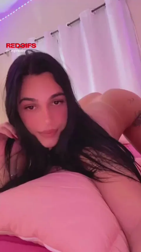 Topping Hard: Trans Hottie Loves Being on Top 🍆💦