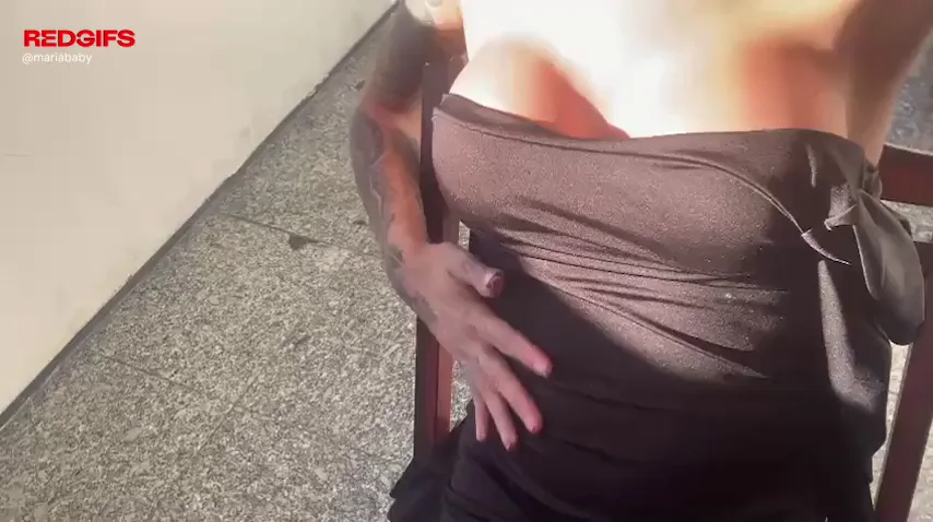 Dream come true when u finally fuck me