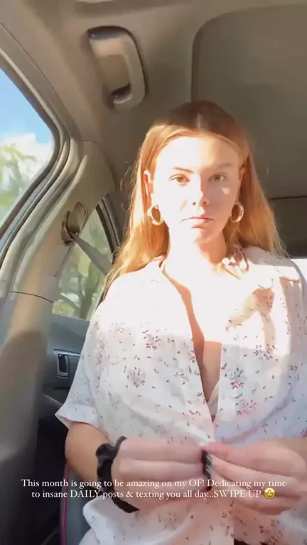 Goddess Ashley