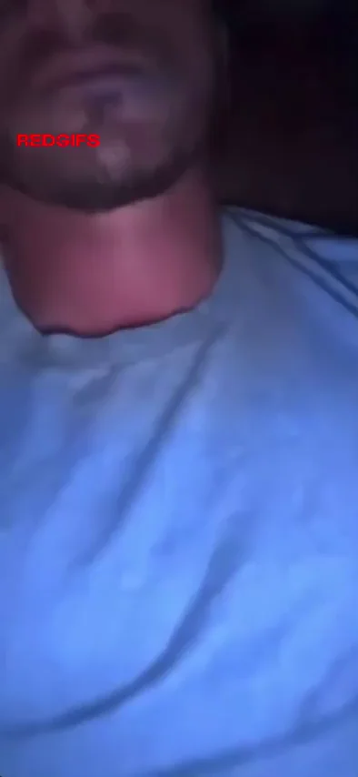 Comment yeah if you’re ready to drain my balls