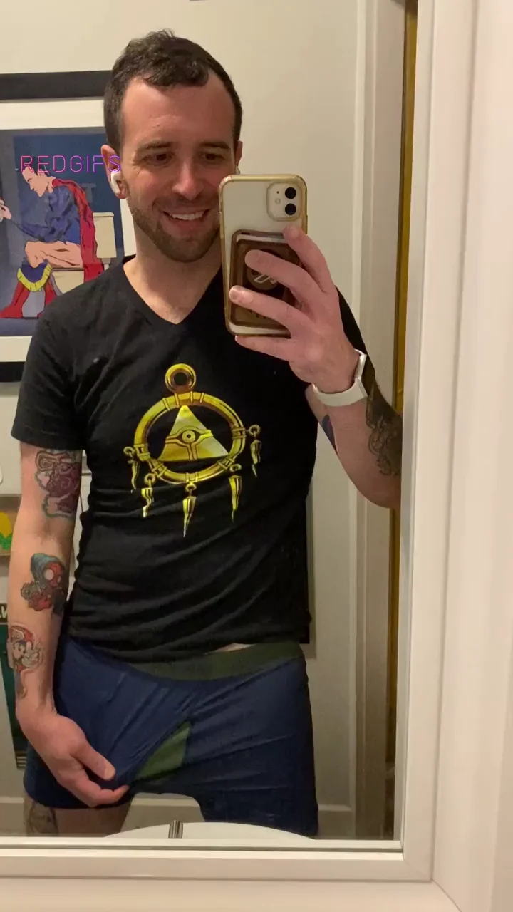 Tattoo shop reveal [34]