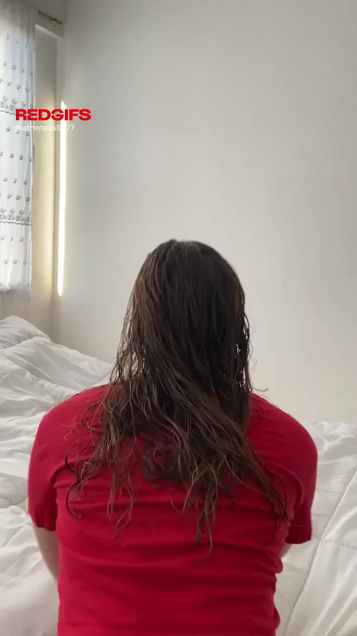 Surprise… the booty queen is here