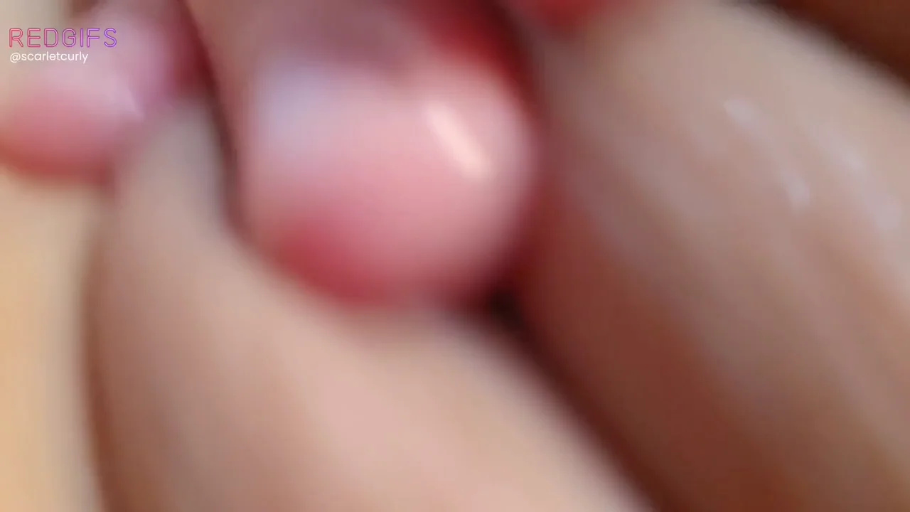 Feel My Dripping Wet Pussy 💦😈